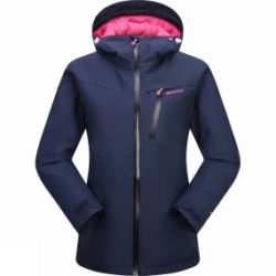 Womens Njunis Jacket